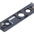 Back Camera Lens With Bracket For Google Pixel 7A (Charcoal)