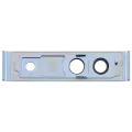 Back Camera Lens With Bracket For Google Pixel 7A (Sea)