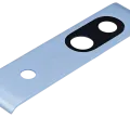 Back Camera Lens With Bracket For Google Pixel 7A (Sea)