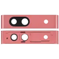 Back Camera Lens With Bracket For Google Pixel 7A (Coral)