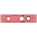Back Camera Lens With Bracket For Google Pixel 7A (Coral)