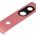 Back Camera Lens With Bracket For Google Pixel 7A (Coral)