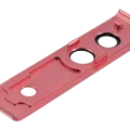 Back Camera Lens With Bracket For Google Pixel 7A (Coral)