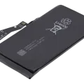 Replacement Battery For Google Pixel 7a (GP5JE)
