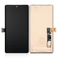 OLED Assembly Without Frame (Without Fingerprint Sensor) For Google Pixel 7 Pro (Refurbished) (All Colors)