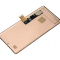 OLED Assembly Without Frame (Without Fingerprint Sensor) For Google Pixel 7 Pro (Refurbished) (All Colors)