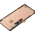 OLED Assembly With Frame (Without Fingerprint Sensor) For Google Pixel 7 Pro (Refurbished) (All Colors)
