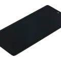 Дисплейний модуль (OLED) з рамкою (з датчиком відбитків) для Google Pixel 7 Pro (Refurbished) (усі кольори)