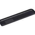 Top Back cover Glass Plastic Panel For Google Pixel 7 Pro (Obsidian)