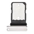 Single Sim Card Tray For Google Pixel 7 Pro (Obsidian)