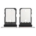 Single Sim Card Tray For Google Pixel 7 Pro (Obsidian)