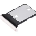 Single Sim Card Tray For Google Pixel 7 Pro (Obsidian)