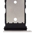 Single Sim Card Tray For Google Pixel 7 Pro (Hazel)
