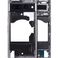 Mid-Frame Housing For Google Pixel 7 Pro (Obsidian)