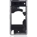 Mid-Frame Housing For Google Pixel 7 Pro (Obsidian)