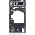 Mid-Frame Housing For Google Pixel 7 Pro (Obsidian)