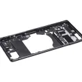 Mid-Frame Housing For Google Pixel 7 Pro (Obsidian)
