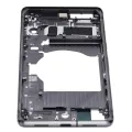 Mid-Frame Housing For Google Pixel 7 Pro (Obsidian)