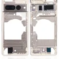 Mid-Frame Housing For Google Pixel 7 Pro (Hazel)