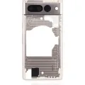 Mid-Frame Housing For Google Pixel 7 Pro (Hazel)