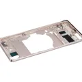 Mid-Frame Housing For Google Pixel 7 Pro (Hazel)