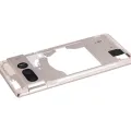 Mid-Frame Housing For Google Pixel 7 Pro (Hazel)