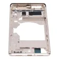 Mid-Frame Housing For Google Pixel 7 Pro (Hazel)