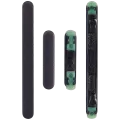 Hard Buttons (Power / Volume) For Google Pixel 7 Pro (Obsidian)