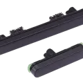 Hard Buttons (Power / Volume) For Google Pixel 7 Pro (Obsidian)