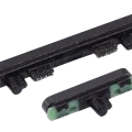 Hard Buttons (Power / Volume) For Google Pixel 7 Pro (Obsidian)