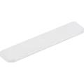 Top Back cover Glass Plastic Panel For Google Pixel 7 Pro (Snow)