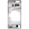 Mid-Frame Housing For Google Pixel 7 Pro (Snow)