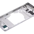Mid-Frame Housing For Google Pixel 7 Pro (Snow)