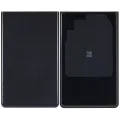 Bottom Back cover Glass For Google Pixel 7 Pro (Obsidian)
