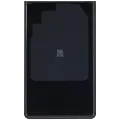 Bottom Back cover Glass For Google Pixel 7 Pro (Obsidian)
