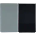 Bottom Back cover Glass For Google Pixel 7 Pro (Hazel)