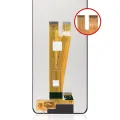 LCD Assembly Without Frame For Samsung Galaxy A04 (A045 / 2022) (Refurbished) (All Colors)