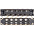 LCD Flex FPC Connector (On The Mainboard) (Female) For Samsung Galaxy A14 5G (A146B / 2023) / A05 (A055 / 2023) (40 Pin)