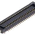 LCD Flex FPC Connector (On The Mainboard) (Female) For Samsung Galaxy A14 5G (A146B / 2023) / A05 (A055 / 2023) (40 Pin)