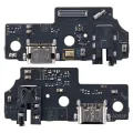 Charging Port Board With Headphone Jack For Samsung Galaxy A04 (A045 / 2022) (Aftermarket Plus)