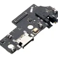 Charging Port Board With Headphone Jack For Samsung Galaxy A04 (A045 / 2022) (Aftermarket Plus)