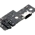 Charging Port Board With Headphone Jack For Samsung Galaxy A04 (A045 / 2022) (Aftermarket Plus)