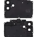 Back Camera Lens With Bracket For Samsung Galaxy A04 (A045 / 2022) (Black)