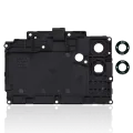 Back Camera Lens With Bracket For Samsung Galaxy A04 (A045 / 2022) (Black)