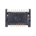 Home Button FPC Connector (On Motherboard) For iPad Pro 9.7 / iPad 7 (2019) / iPad 8 (2020) / iPad 9 (2021)