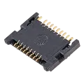 Home Button FPC Connector (On Motherboard) For iPad Pro 9.7 / iPad 7 (2019) / iPad 8 (2020) / iPad 9 (2021)