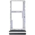 Sim Card Tray For T-Mobile Revvl 4 (Graphite)