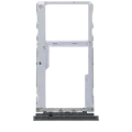 Sim Card Tray For T-Mobile Revvl 4 (Graphite)