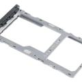 Sim Card Tray For T-Mobile Revvl 4 (Graphite)