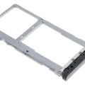 Sim Card Tray For T-Mobile Revvl 4 (Graphite)